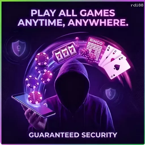 Panduan Pasang rdi88 APK di Android
